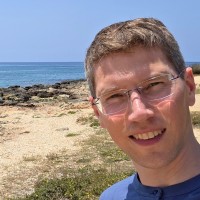 SentryX Employee Andre Smorenburg's profile photo