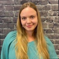 A.P.I. Solutions, Inc Employee Maria Kostiukova's profile photo