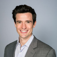 GUIDEcx Employee Harris Clarke's profile photo