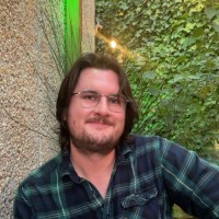 Onna Employee Zach Durham-Nash's profile photo