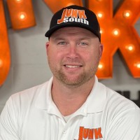 Junk South Employee Matt McCue's profile photo