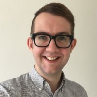 Corstorphine & Wright Employee Phill Kitson-Evans's profile photo