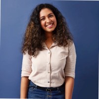 SocialPanga Employee Meghana Ganeshan's profile photo