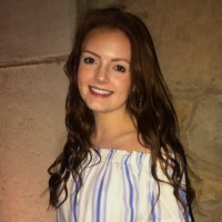 Chop'd Employee Hannah Stazak's profile photo