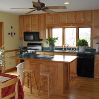 Decker Construction Employee Dave Decker's profile photo