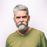 BioCoderDojo Timișoara Employee Radu Ticiu's profile photo