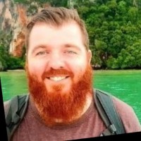 Google Employee Alan Bushell's profile photo