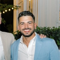 CHEP Employee Daniel Lohman's profile photo