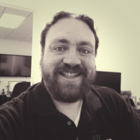 AVIT Systems Inc. Employee Andrew True's profile photo