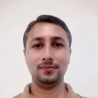 Emergent Technology Employee Muhammad Yousaf's profile photo