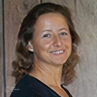 GrowMap Employee Gail Gardner's profile photo