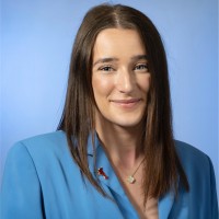 Ward Leonard Employee Morgan Bettencourt's profile photo