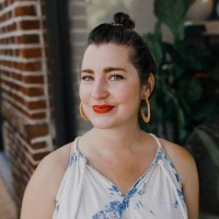 ThirdChannel Employee Morgan Fielding's profile photo