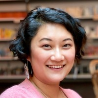 Cisco Employee Amy Goodson's profile photo