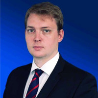 PwC UK Employee Oly Smith's profile photo