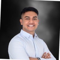 SCRYPT Employee Maanav Varanasi's profile photo