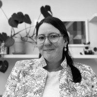 Hammer and Hand Employee Elizabeth Preston's profile photo