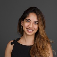 RevealSecurity Employee Sophia Sampath's profile photo