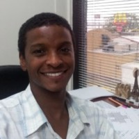 CFIACR Employee Randall Brown's profile photo