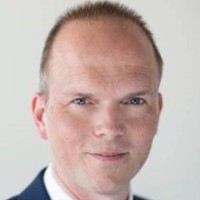 Ricardo plc Employee Gerben Vos's profile photo