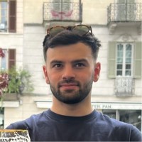 Capture Expense Employee Jonny Dowell's profile photo