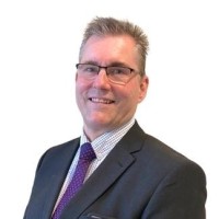 Keystone Lintels Employee Andy Sharlot's profile photo
