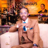 Waterfront Logistics Employee Allan Masuku's profile photo