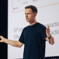 Dune Analytics Employee Mats Olsen's profile photo