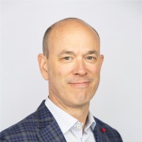 Precisely | Contracts automated Employee John Guedel's profile photo