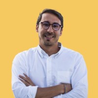 Blocshare Employee Adrien Saby's profile photo