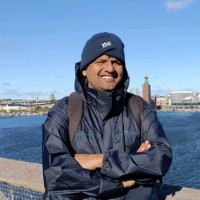 dDriven Employee Rishabh Khandelwal's profile photo