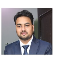 Collectcent Employee Prabhat Gautam's profile photo