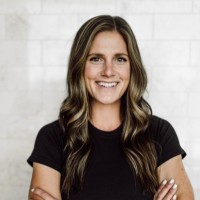 Fierce45 Employee Kelsey Rodgers's profile photo