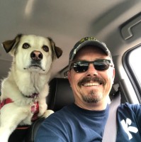 Alberta Health Services Employee Jeff Dutton's profile photo