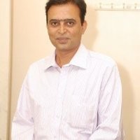 Chandrashekhar Joshi Email & Phone Number