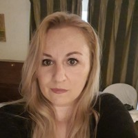 ProCook Employee Andreea Vomir's profile photo