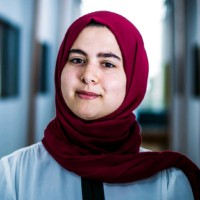 Galenvs Sciences Employee Rihab Rouag's profile photo