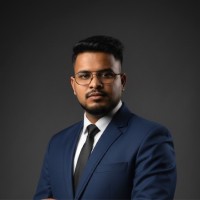 Brigs Espro Services Pvt Ltd Employee Nikhil Patra's profile photo