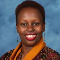 Elizabeth Ndunda Email