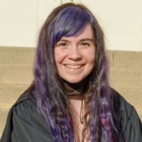 CinemaBlend Employee Danielle Bruncati's profile photo