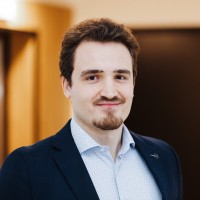 Combis d.o.o. Employee Danijel Teslic's profile photo