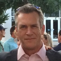Samtec Employee John Pinney's profile photo