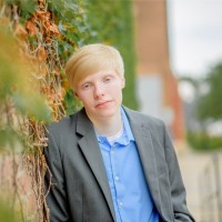 Sioux City Musketeers Employee Trey van Peursem's profile photo