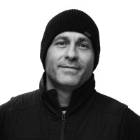 Wacom Employee Patricio Manueco's profile photo