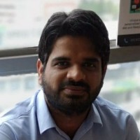 SmartFuture Employee Sumit Khemani's profile photo