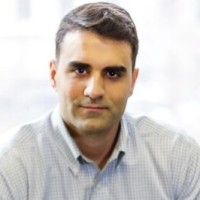 R4 Capital LLC Employee Ayman D.'s profile photo