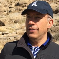 bluebird bio Employee Kasra Kasraian's profile photo