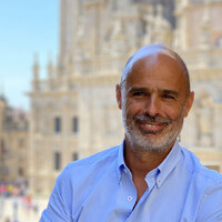 Aquaservice - Viva Aqua Service Spain S.A. Employee Eugenio de Miguel Vázquez's profile photo