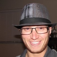 Andrew Harris Email & Phone Number