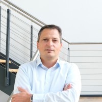 BURKHARDT+WEBER Fertigungssysteme GmbH Employee Michael Wiedmaier's profile photo